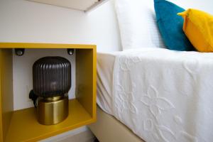 Phaedrus Living: Seaview Gold Flat Lighthouse 48