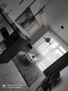 NEW modern apartment