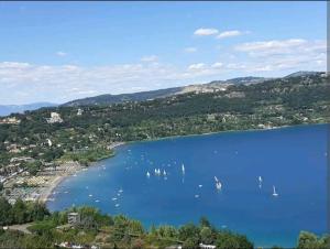LaMaisonette