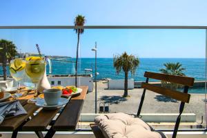 Phaedrus Living: Seaview Gold Flat Lighthouse 48