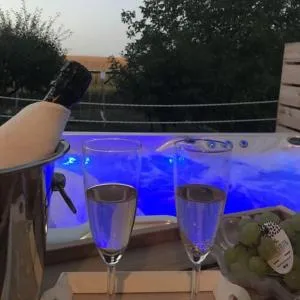 Homoki Wellness Üdülőház - Csajág