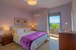 Marini Luxury Apartments and Suites Aegina Greece