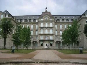 Residencial Mondariz Balneario 424 - Ponteareas