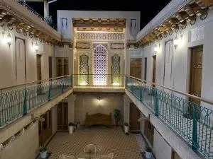 Asal Boutique Hotel - Wobkent