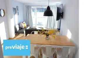 Ushuaia Homes Martial Apartments - Timaukel