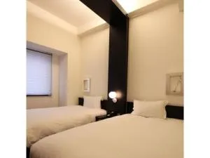 ＦＵＲＡＮＯ ＮＡＴＵＬＵＸ ＨＯＴＥＬ - Vacation STAY 68196v - Shimo-furanoshigai