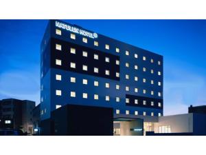 富良野 ＦＵＲＡＮＯ ＮＡＴＵＬＵＸ ＨＯＴＥＬ - Vacation STAY 68196v 住宿 大堂