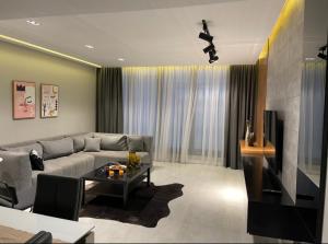 بنتهاوس ميدتاون ممنوع الزيارات للعزاب