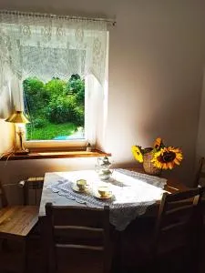 Chopina 6 na zielonym wzgórzu - 希隆斯克地区扎古热