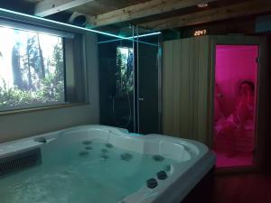 Accommodation Resman