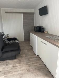 Campings L’echappee belle : photos des chambres