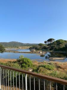 Appartement F2 Salines de Porto Vecchio