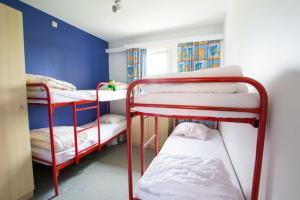 Bel appartement familial 6 personnes proche de la plage