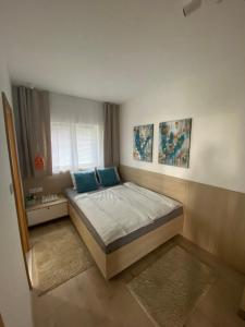 MAXIM Apartments
