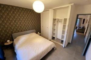 Appartements Appartement T2 Cosy sur Aix : photos des chambres