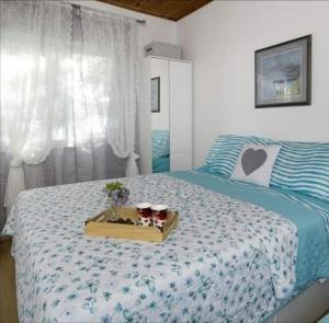 Beach apartment G&G - Villa Iva Brela