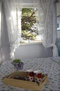 Beach apartment G&G - Villa Iva Brela