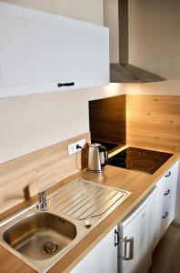 Le Logis de Stofflet