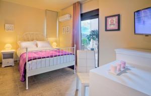 Marini Luxury Apartments and Suites Aegina Greece