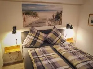 Landhaus Meyer - Klein Scharrel