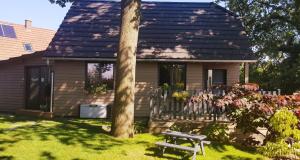 Gîte aux Deux Chênes