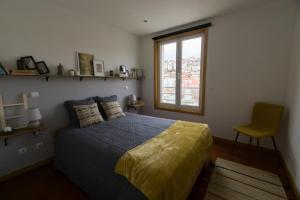 Avenida Central - Coimbra Accommodation