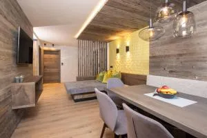 Stocker´s Wohlfühlapartments - Scheffach