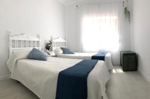 APARTAMENTO EL RINCÓN DE GONZALO EN RONDA