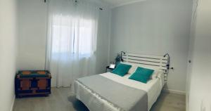 APARTAMENTO EL RINCÓN DE GONZALO EN RONDA