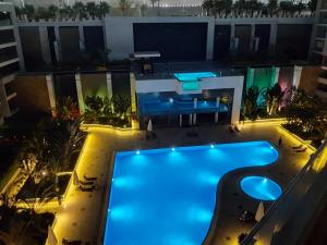 Sheraton Ocean 401 - No Pool Access