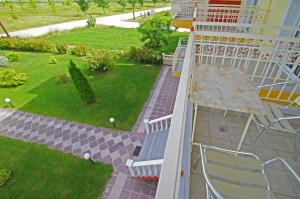 Calypso Beach Hotel Olympos Greece