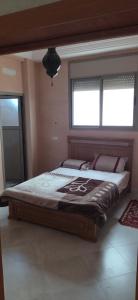 Private Room In A Shared Appart tamrakht oubaha