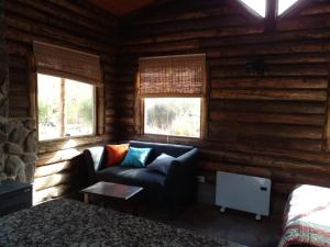 Posta Nehuen Tomillo