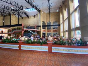 Hotel Apartamento Giardino - Rio Quente 433-P