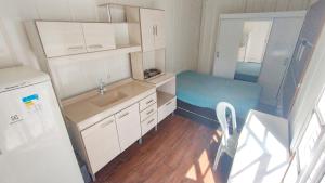 Marco Zero Containers 2