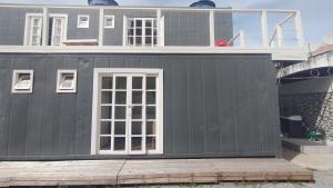 Marco Zero Containers 2