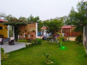 Pousada Águas da Chapada