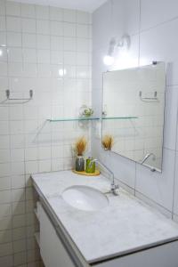 Apart Hotel em Carneiros, Tamandaré.