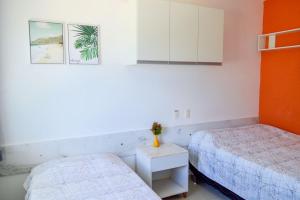 Apart Hotel em Carneiros, Tamandaré.