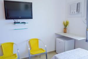 Apart Hotel em Carneiros, Tamandaré.