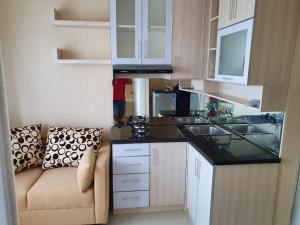 Vika property 2 kamar tidur