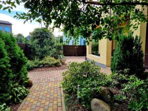 Cozy Apartment Magnolia 3 Room