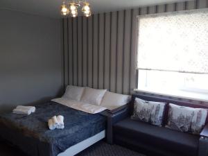 Аpartments Central Town Містечко Центральне з власним паркінгом та документами на проживання