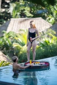 The Sun of Granary Resort and Villas