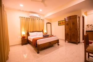 Primavera Holiday Homes-FAMILY RUN GOAN GUEST HOUSE