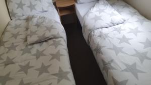 KellysHolidayHomes Atlas 3 bedrooms caravan