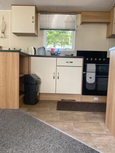 KellysHolidayHomes Atlas 3 bedrooms caravan