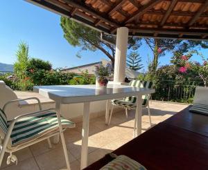 Villetta Romeo Casavacanze