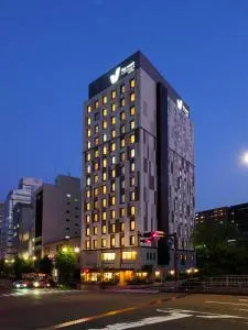 Far East Village Hotel Yokohama - Hiranumachō