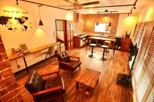 Guesthouse Bontea - Vacation STAY 54022v - Chigasaki